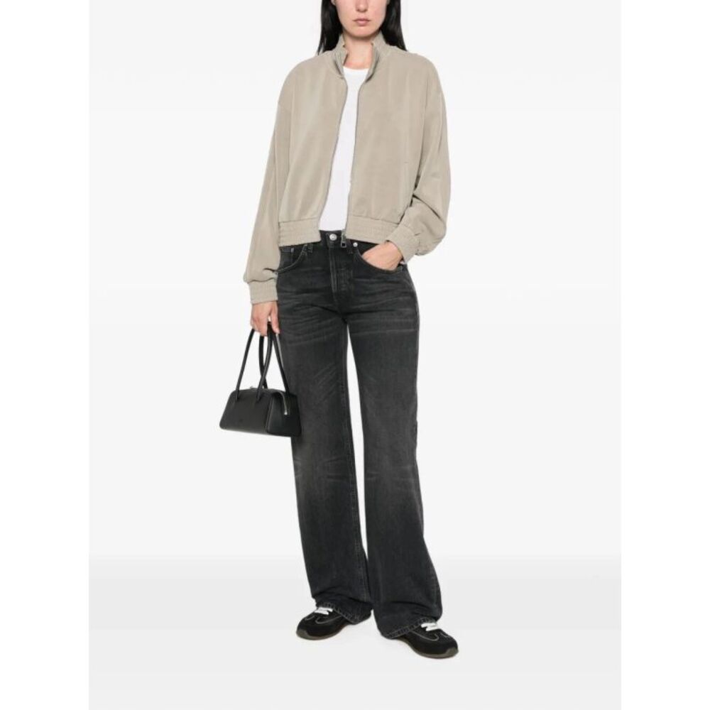 Dondup Women `Jacklyn` Loose 5-Pocket Jeans